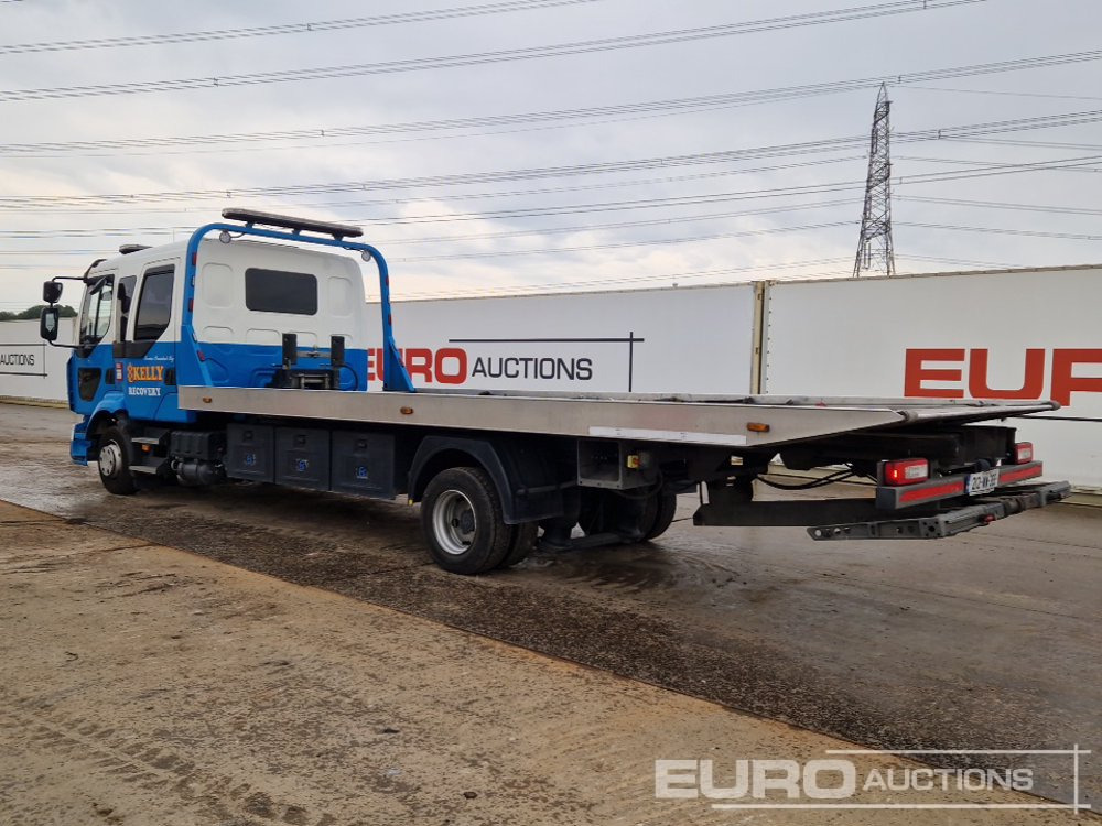 2021 Renault D210 - Caminhão reboque: foto 3 2021 Renault D210 - Caminhão reboque: foto 3