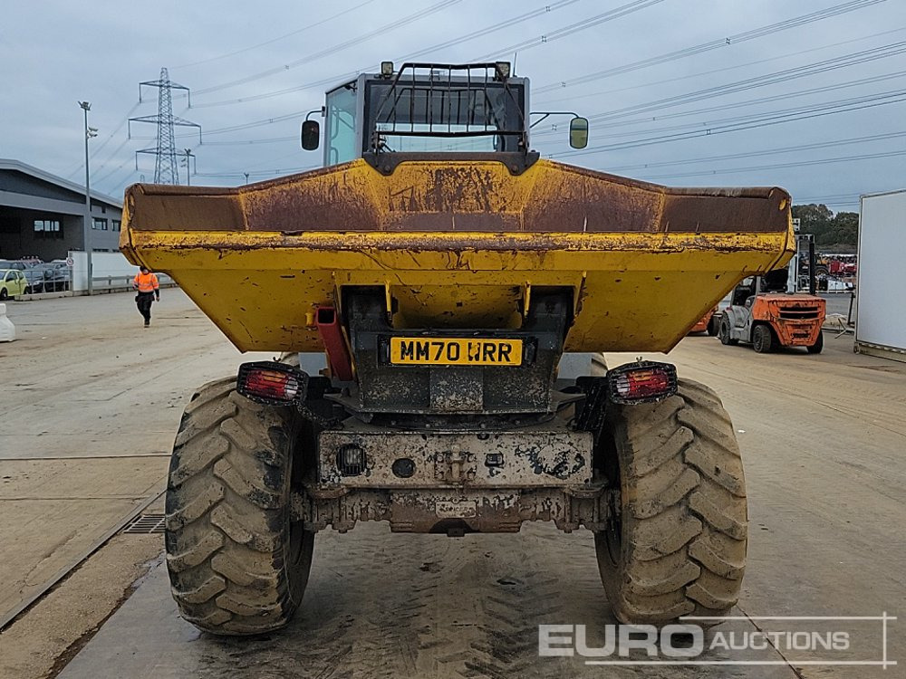 2021 Wacker Neuson DV90 - Tombador: foto 4 2021 Wacker Neuson DV90 - Tombador: foto 4
