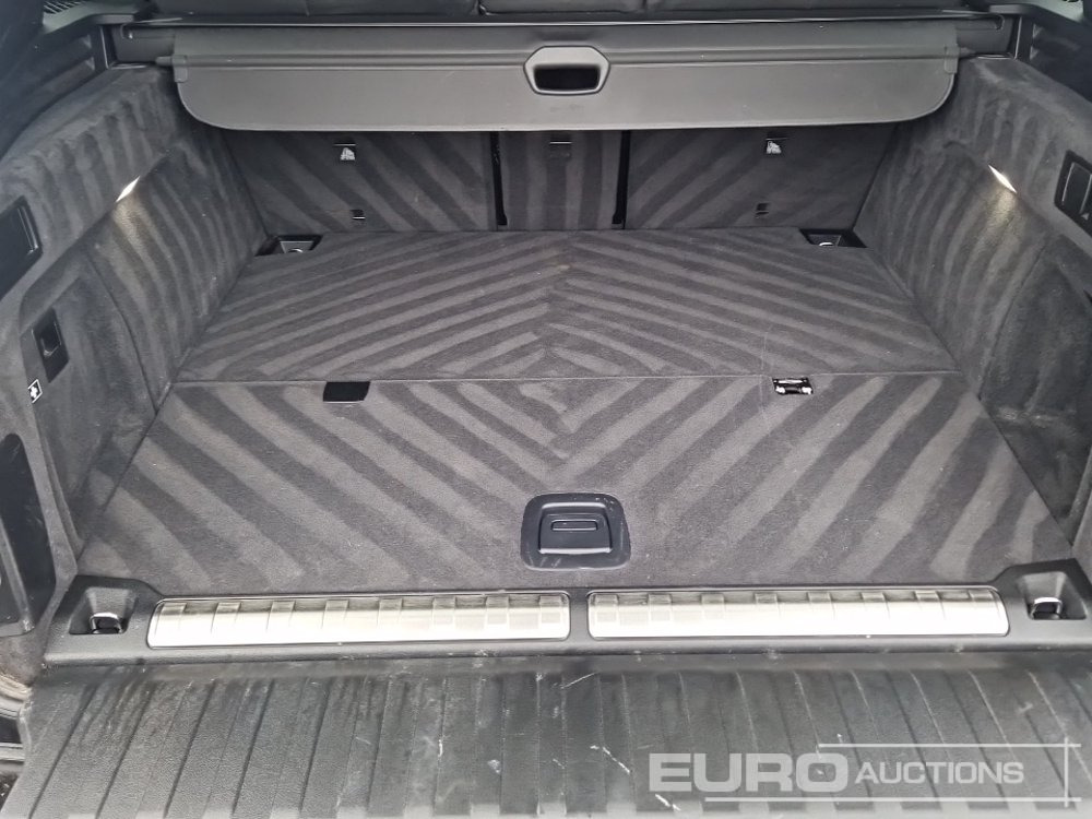 SUV 2022 BMW X5 45E M-Sport: foto 21