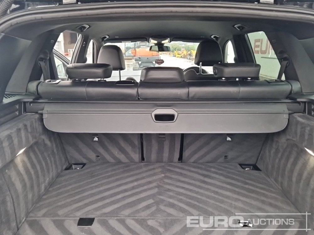 SUV 2022 BMW X5 45E M-Sport: foto 20