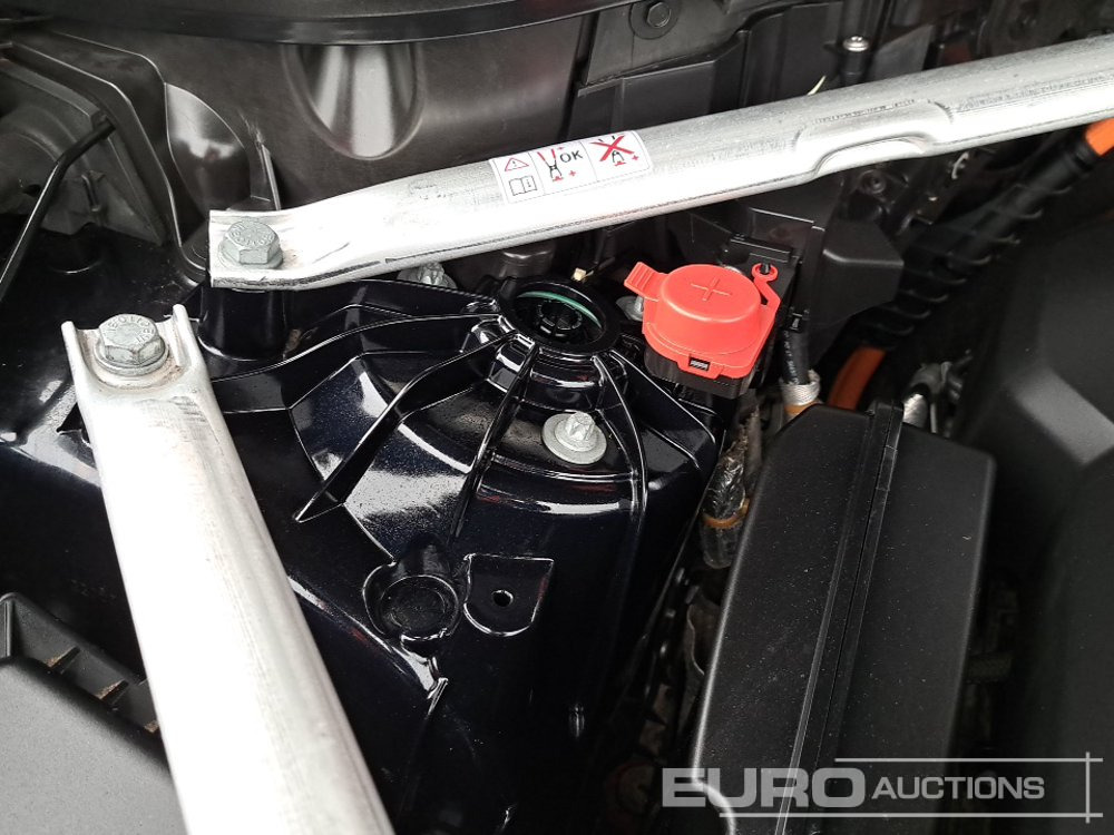 SUV 2022 BMW X5 45E M-Sport: foto 42