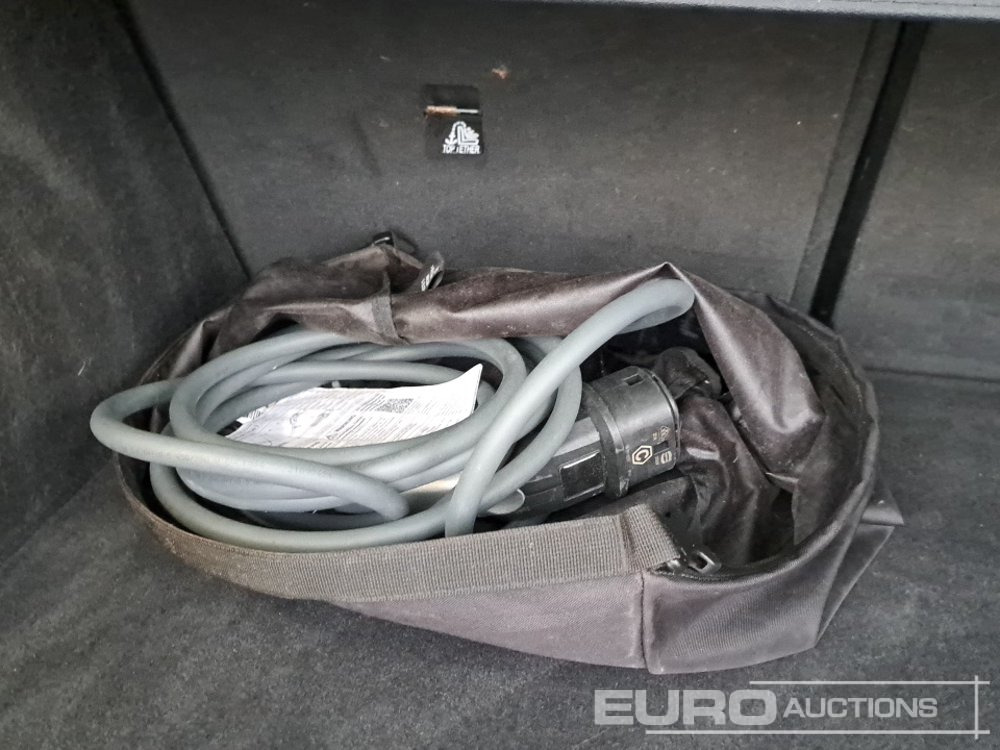 SUV 2022 BMW X5 45E M-Sport: foto 18