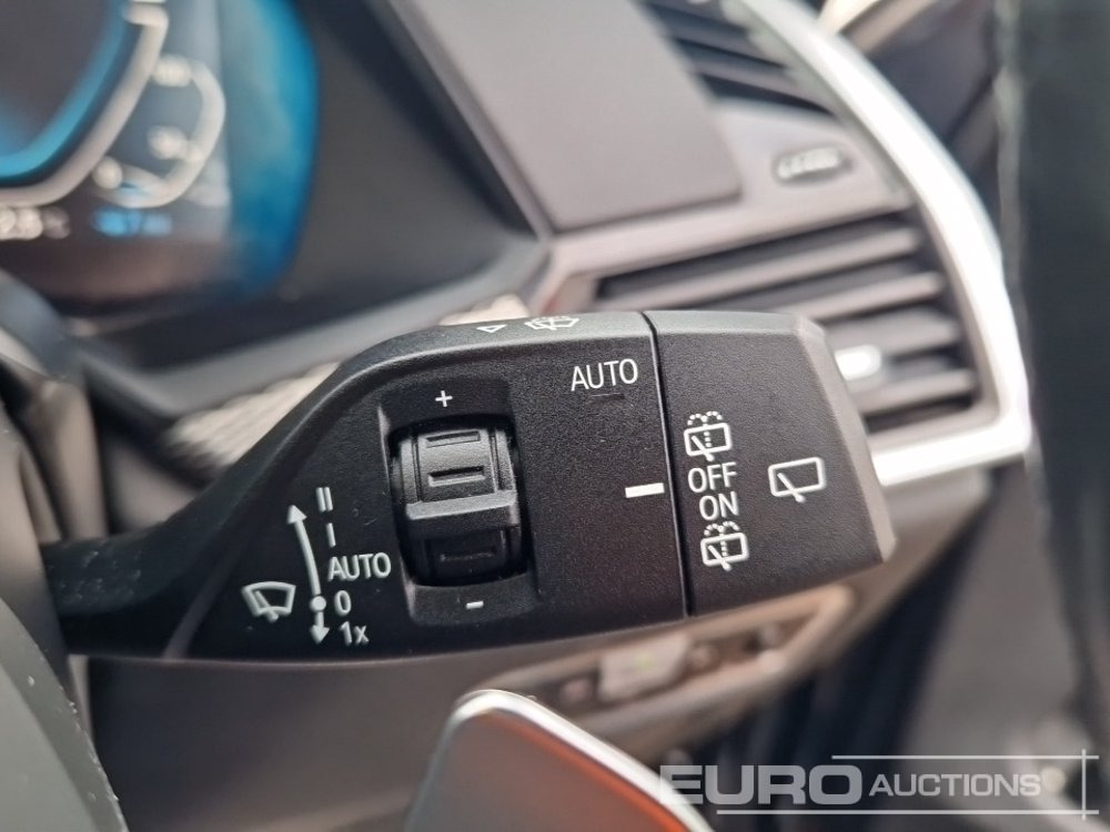 SUV 2022 BMW X5 45E M-Sport: foto 35