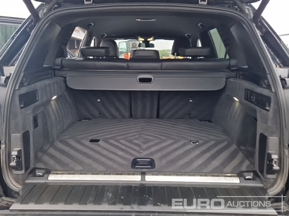 SUV 2022 BMW X5 45E M-Sport: foto 19
