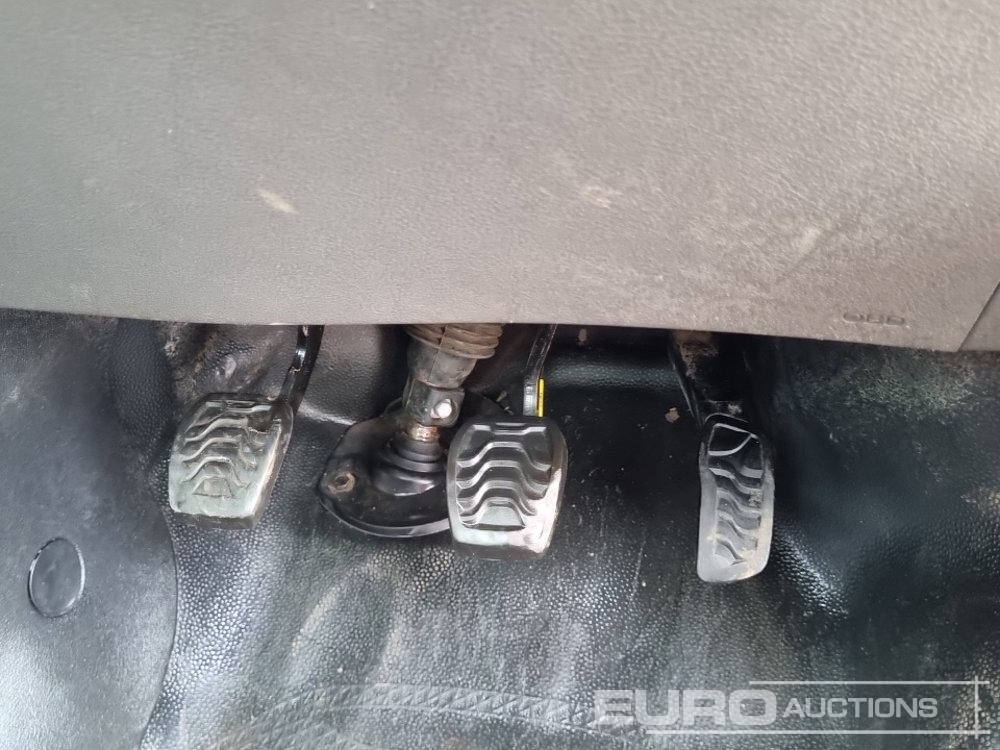 Carrinha basculante 2022 Ford Transit 350: foto 31