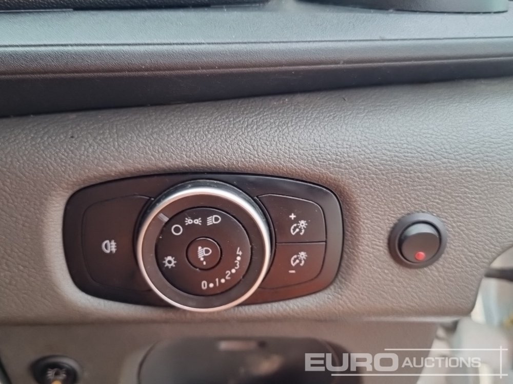 Carrinha basculante 2022 Ford Transit 350: foto 38
