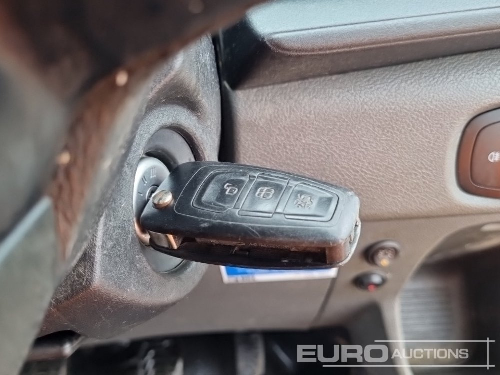 Carrinha basculante 2022 Ford Transit 350: foto 46