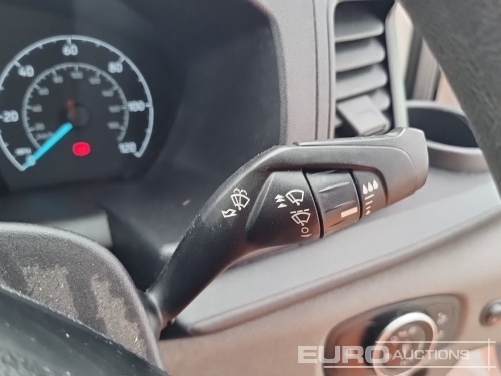 Carrinha basculante 2022 Ford Transit 350: foto 44