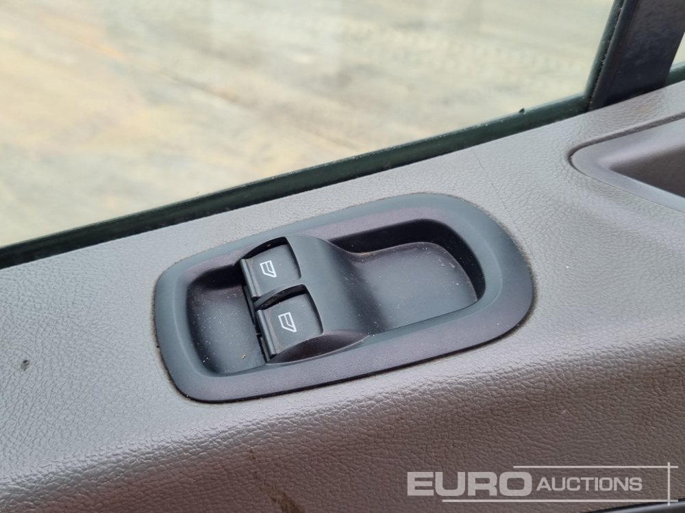 Carrinha basculante 2022 Ford Transit 350: foto 39