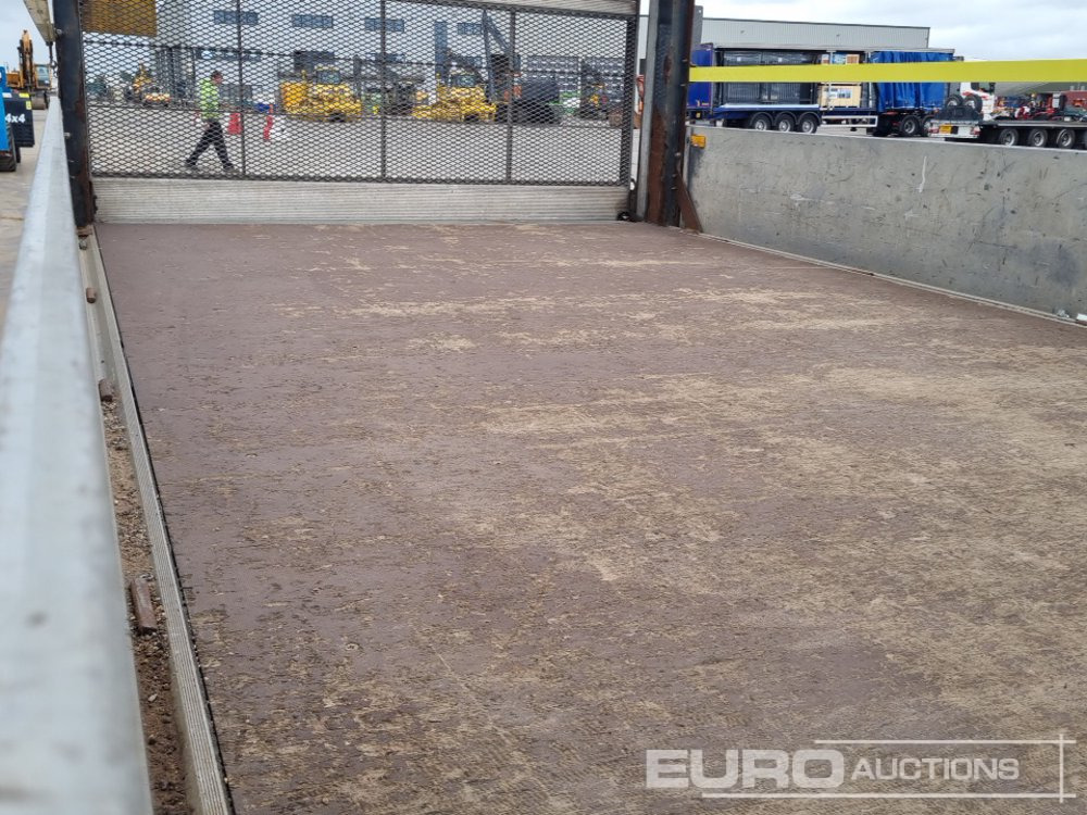 Carrinha basculante 2022 Ford Transit 350: foto 13