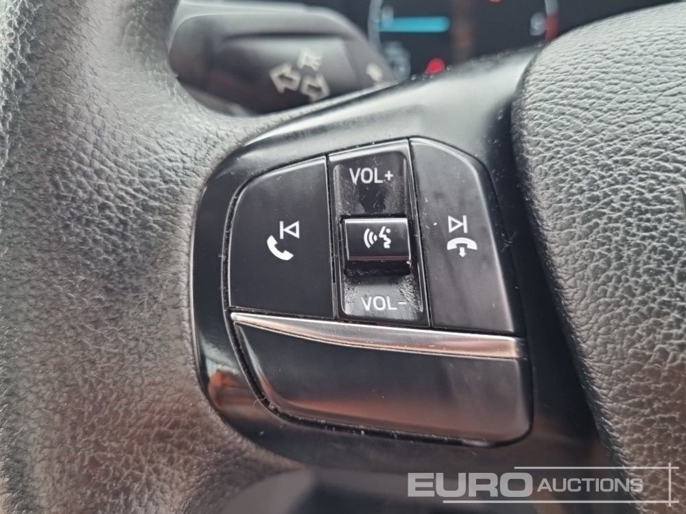 Carrinha basculante 2022 Ford Transit 350: foto 43