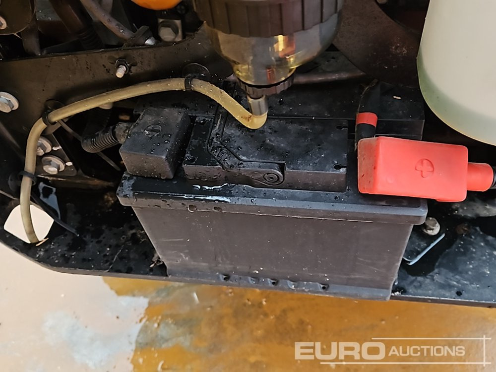 Mini escavadeira 2022 JCB 16C-1 T3: foto 29