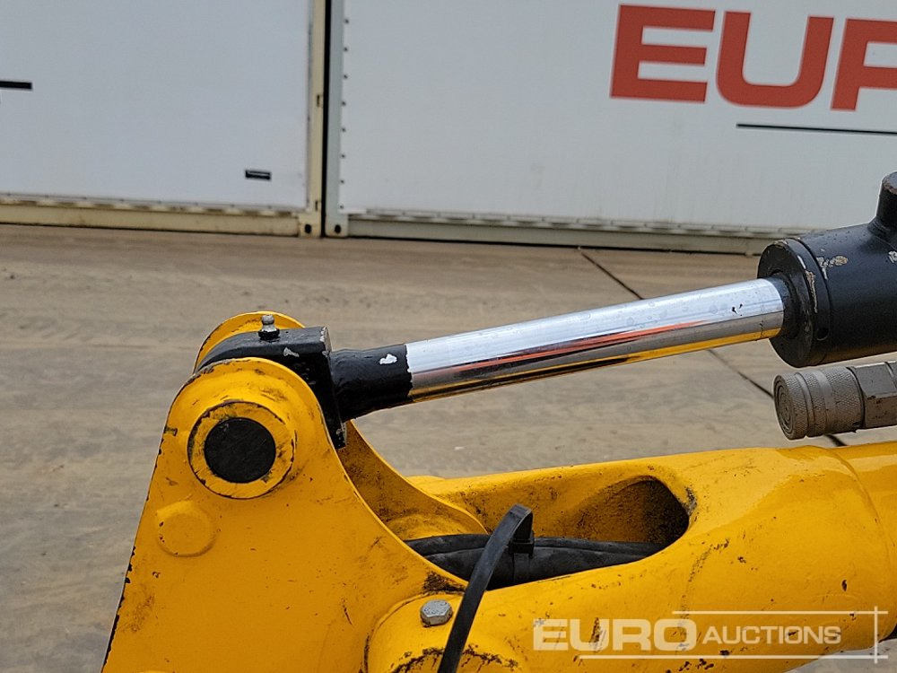 Mini escavadeira 2022 JCB 8008CT: foto 28