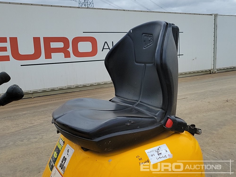 Mini escavadeira 2022 JCB 8008CT: foto 41