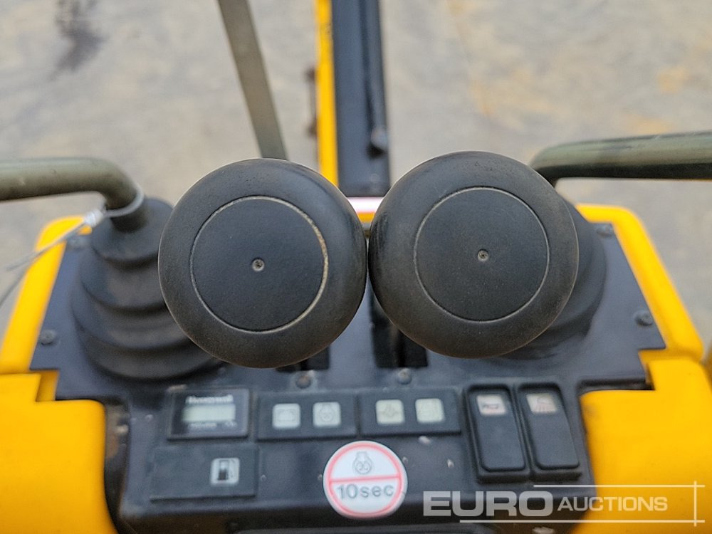 Mini escavadeira 2022 JCB 8008CT: foto 44