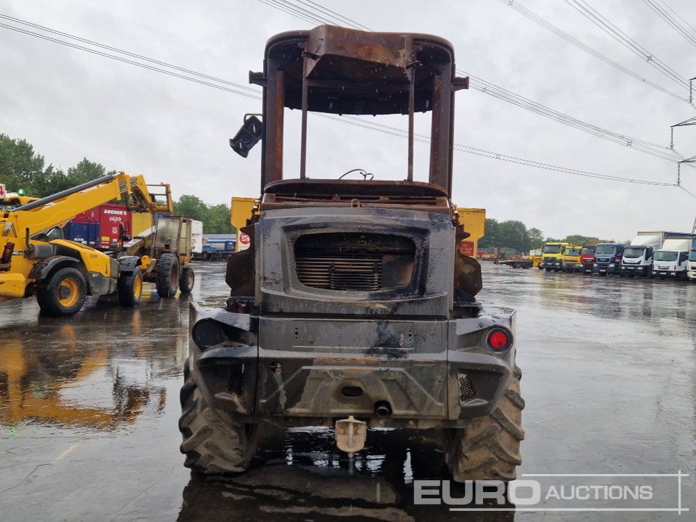 2022 Mecalac 6MDX - Tombador: foto 4 2022 Mecalac 6MDX - Tombador: foto 4