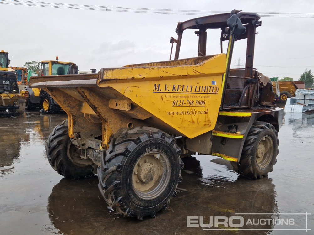 2022 Mecalac 6MDX - Tombador: foto 1 2022 Mecalac 6MDX - Tombador: foto 1