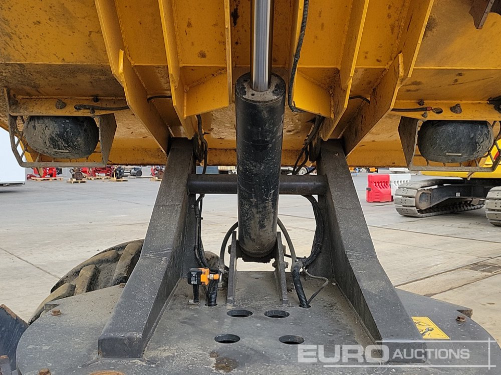 Tombador 2022 Mecalac 6SMDX: foto 17