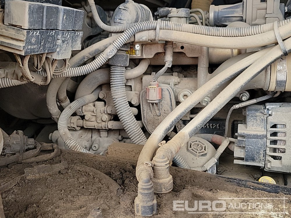 Tombador 2022 Mecalac 6SMDX: foto 24