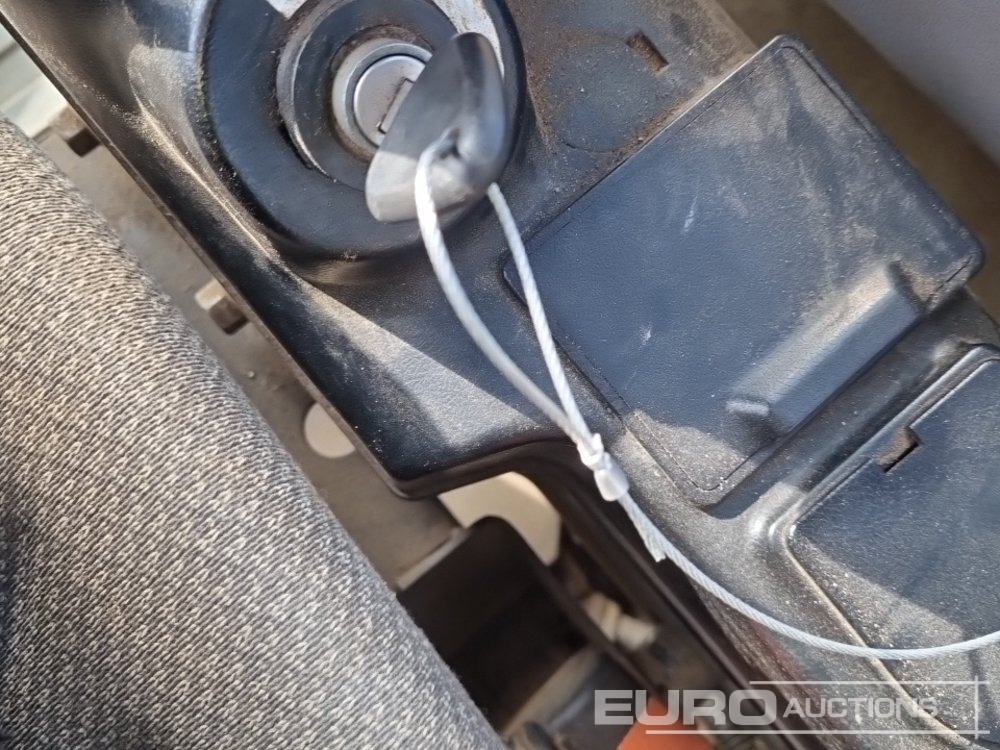 Mini escavadeira 2022 Volvo ECR88D: foto 45