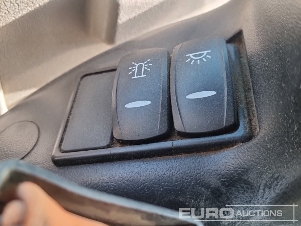 Mini escavadeira 2022 Volvo ECR88D: foto 48