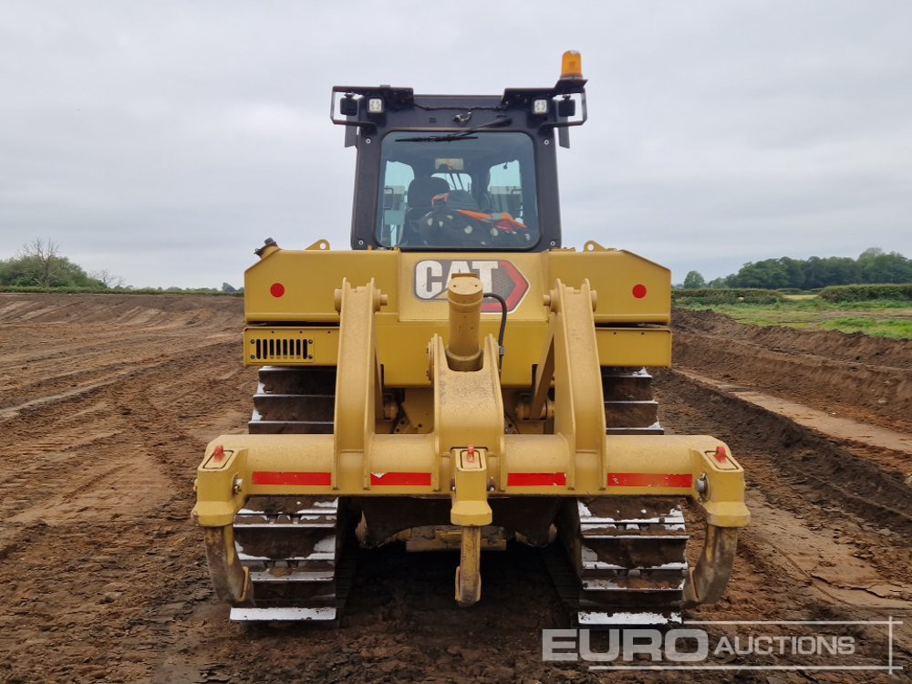 2023 CAT D6GC - Buldôzer: foto 4 2023 CAT D6GC - Buldôzer: foto 4