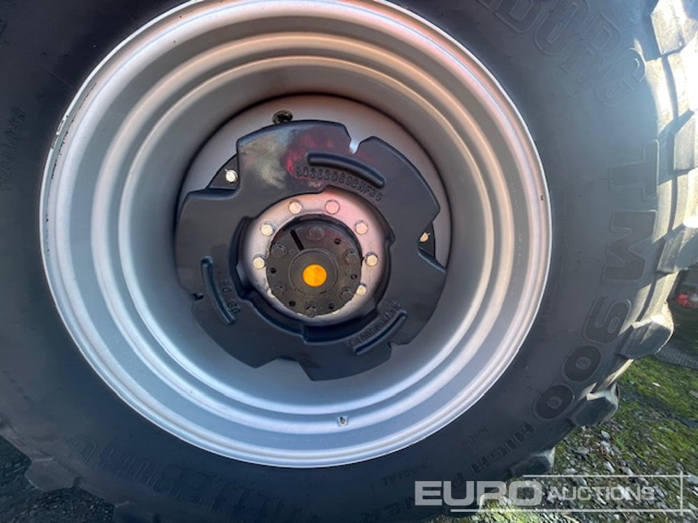 2023 Case Magnum 380 - Trator: foto 5 2023 Case Magnum 380 - Trator: foto 5