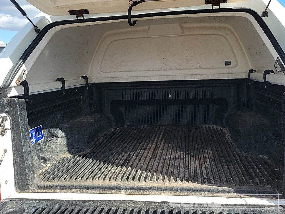 Pick-up 2023 Ford Ranger: foto 13