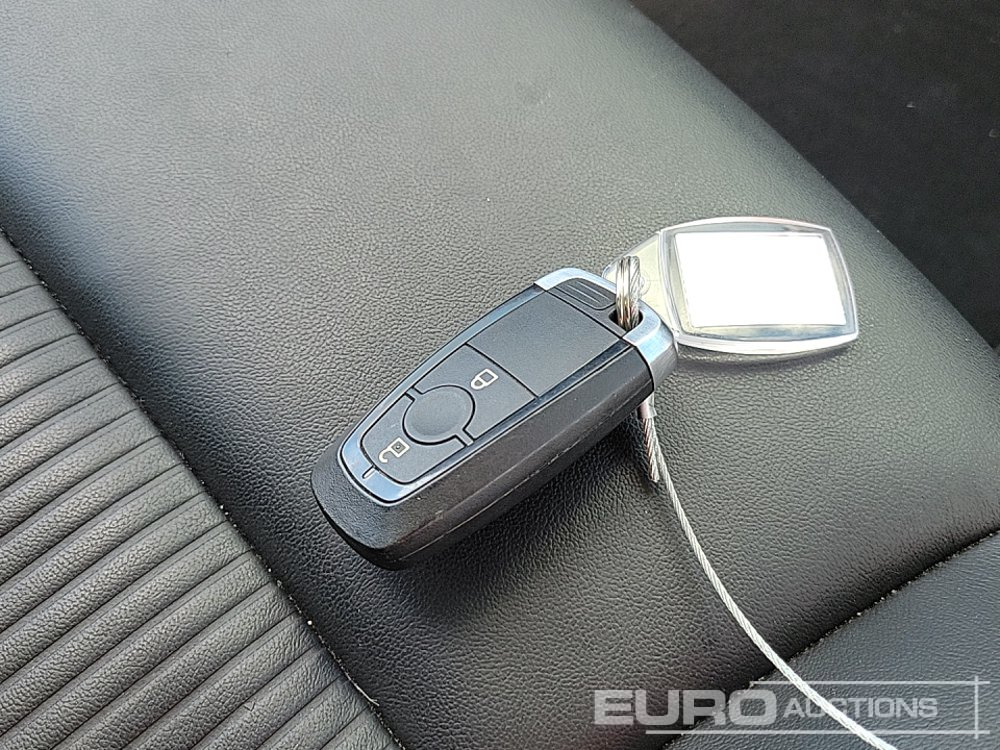 Pick-up 2023 Ford Ranger: foto 41