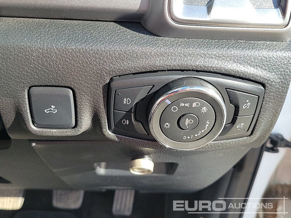 Pick-up 2023 Ford Ranger: foto 29