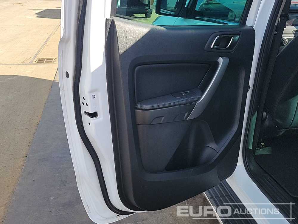 Pick-up 2023 Ford Ranger: foto 21