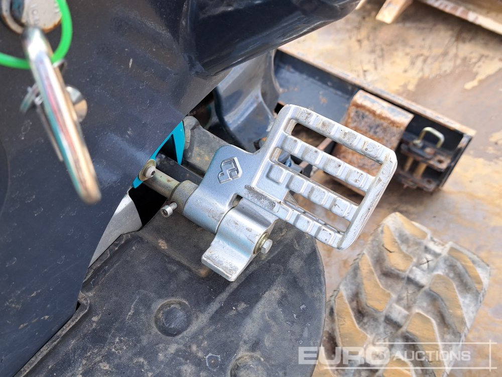 Mini escavadeira 2023 Sunward SWE08B: foto 35