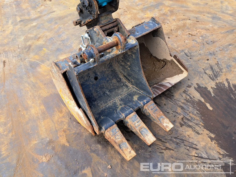 Mini escavadeira 2023 Sunward SWE08B: foto 9