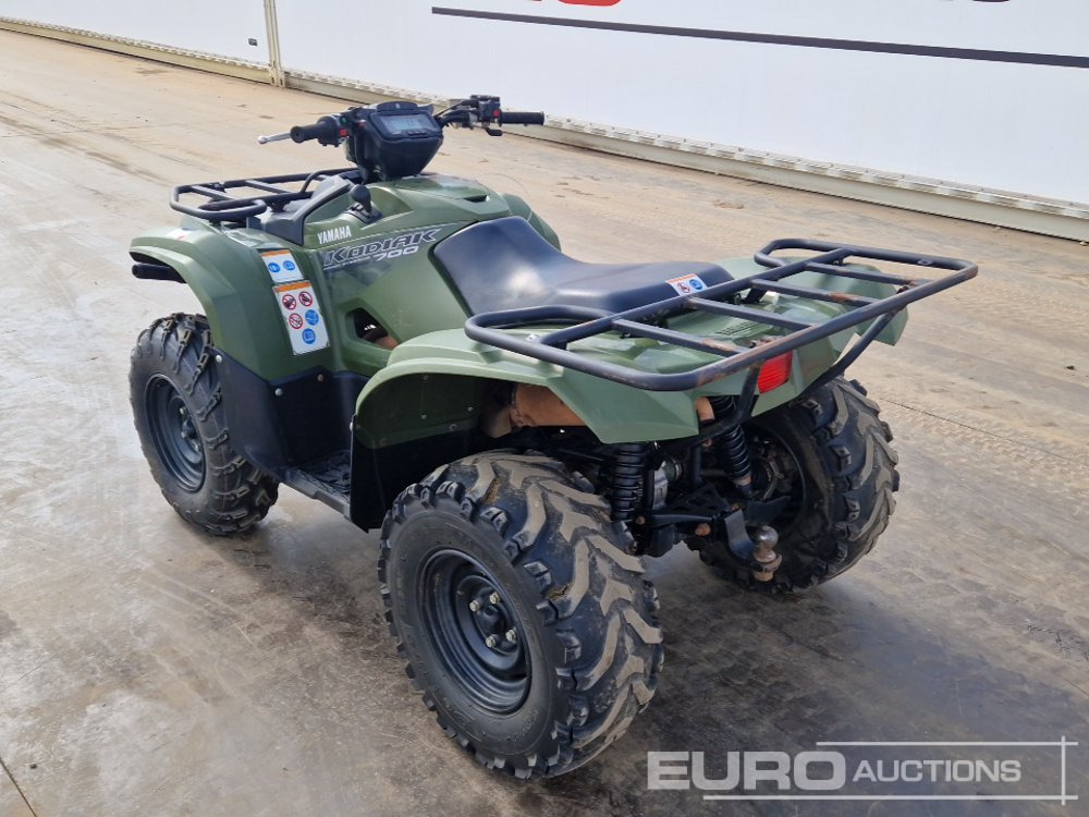 2023 Yamaha YFM700 - Quadriciclo: foto 3 2023 Yamaha YFM700 - Quadriciclo: foto 3