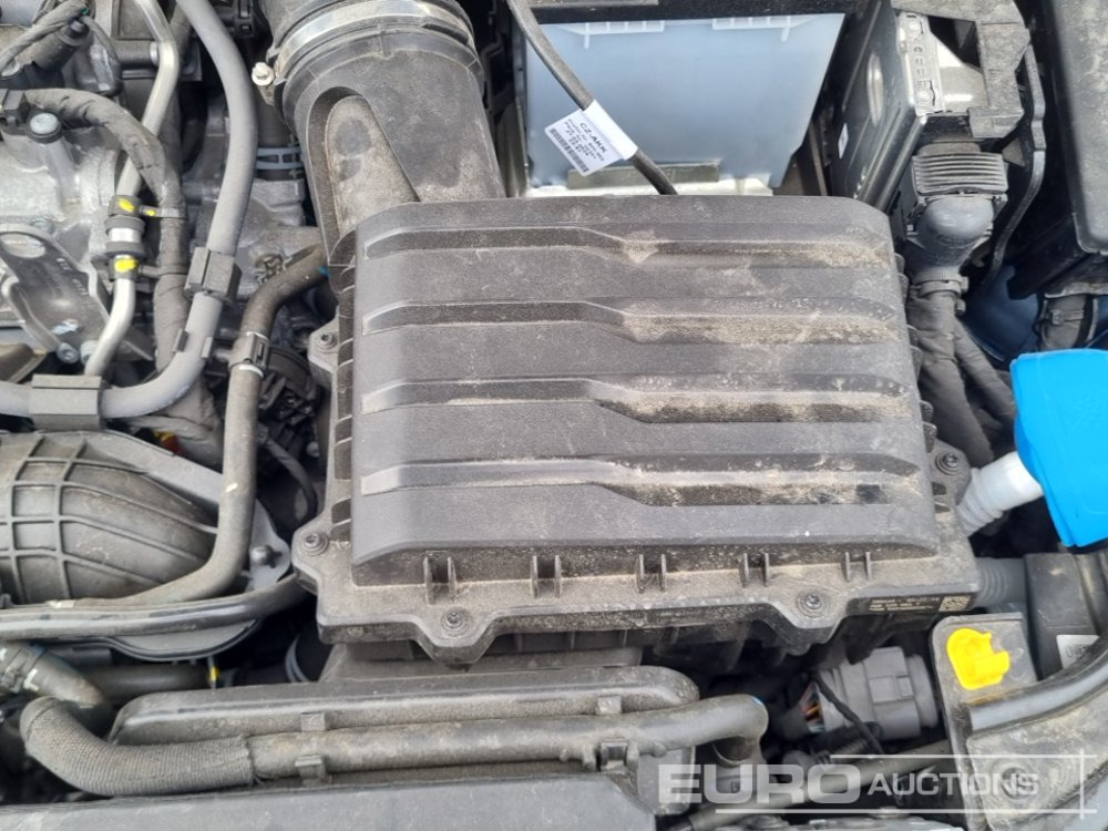 Automóvel 2024 Skoda KAMIQ: foto 16