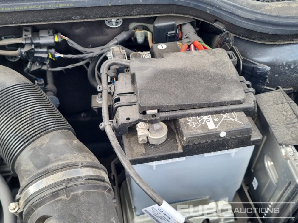 Automóvel 2024 Skoda KAMIQ: foto 15