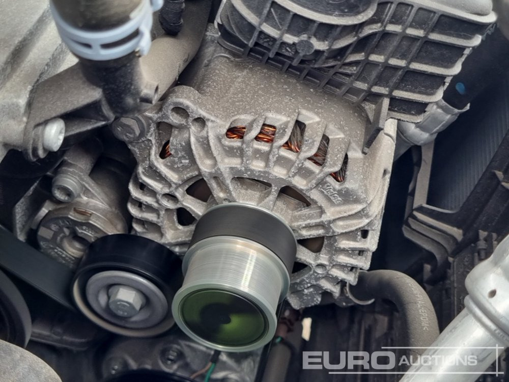 Automóvel 2024 Skoda KAMIQ: foto 22