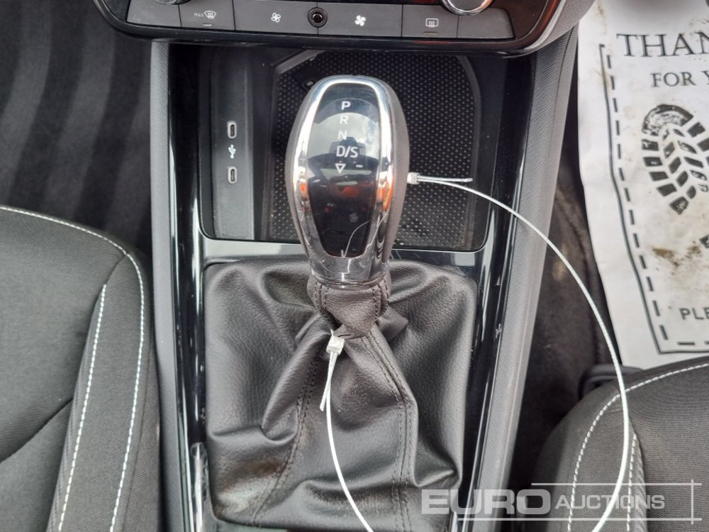 Automóvel 2024 Skoda KAMIQ: foto 44