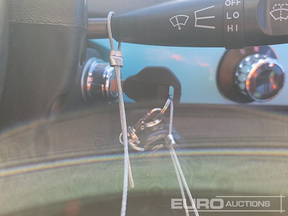 Carrinho de golfe 2025 Raccoon RC-G150: foto 26