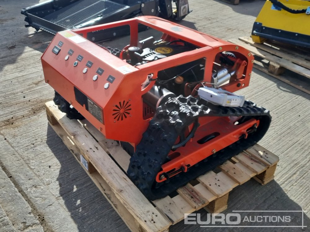 2025 Raptor VT-900 - Cortador de grama: foto 5 2025 Raptor VT-900 - Cortador de grama: foto 5