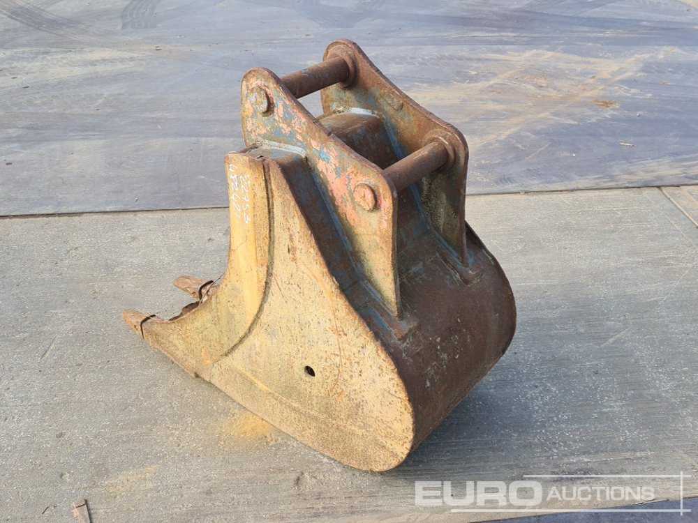 24" Digging Bucket 65mm Pin to suit 13 Ton Excavator - Balde: foto 3 24" Digging Bucket 65mm Pin to suit 13 Ton Excavator - Balde: foto 3