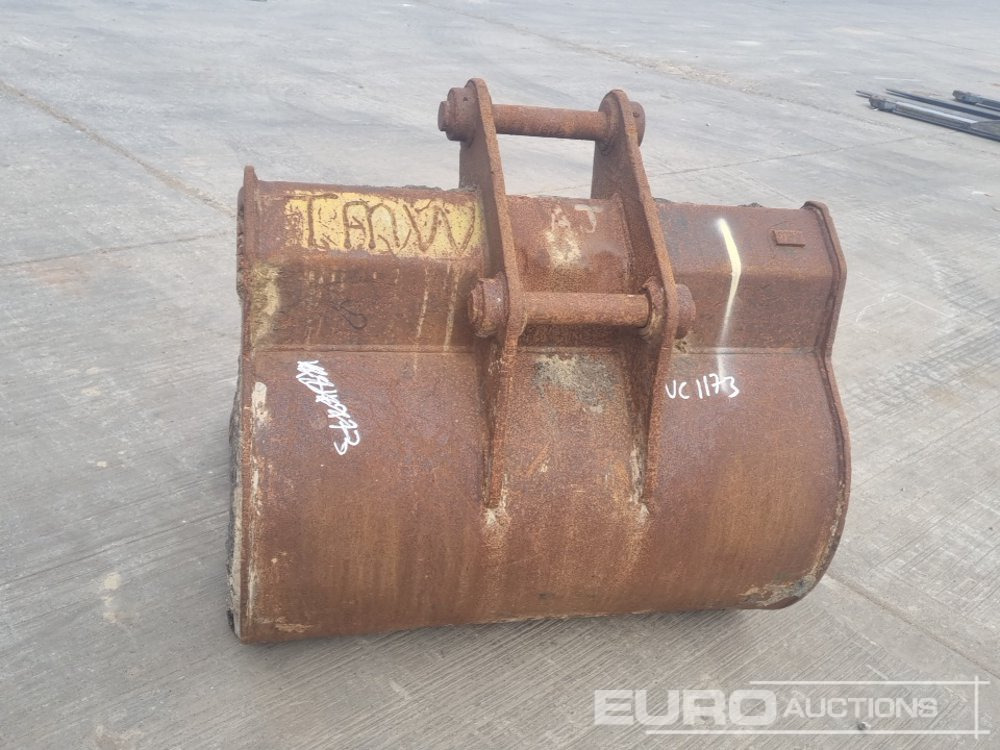 36" Digging Bucket 45mm Pin to suit 4-6 Ton Excavator - Balde: foto 4 36" Digging Bucket 45mm Pin to suit 4-6 Ton Excavator - Balde: foto 4