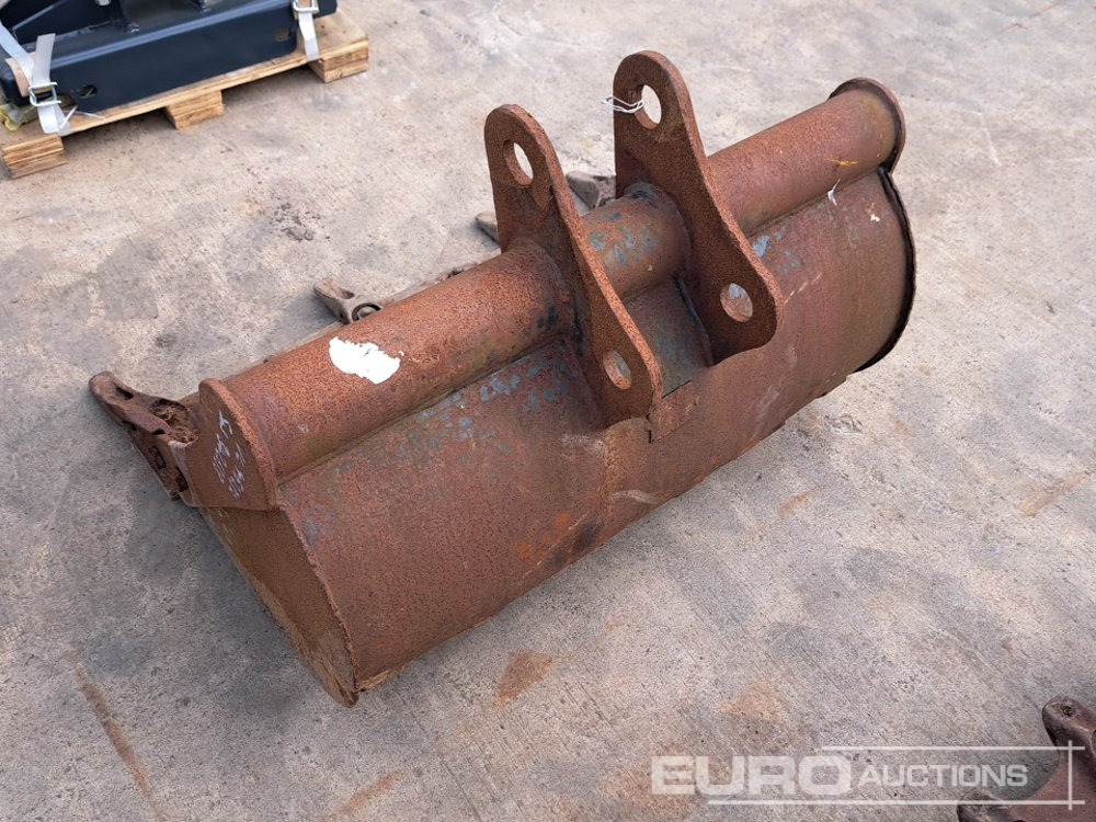 36" Digging Bucket 45mm Pin to suit 4-6 Ton Excavator - Balde: foto 3 36" Digging Bucket 45mm Pin to suit 4-6 Ton Excavator - Balde: foto 3