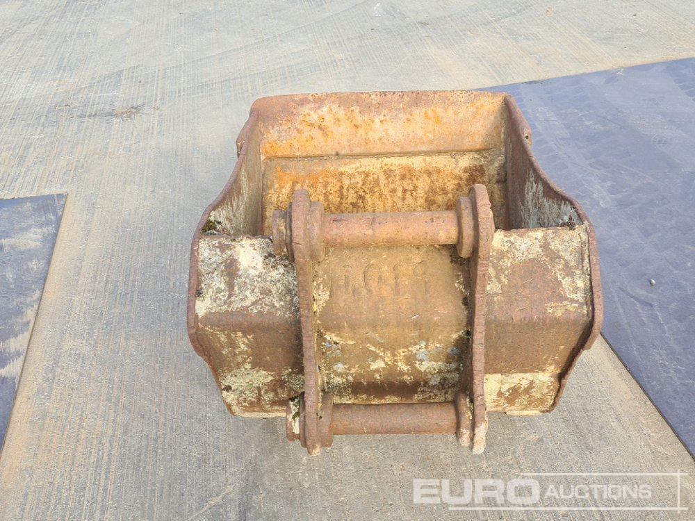 36" Digging Bucket 65mm Pin to suit 13 Ton Excavator - Balde: foto 4 36" Digging Bucket 65mm Pin to suit 13 Ton Excavator - Balde: foto 4