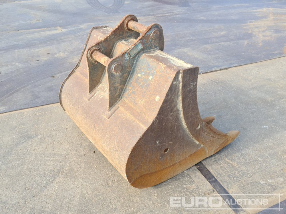 48" Digging Bucket 65mm Pin to suit 13 Ton Excavator - Balde: foto 5 48" Digging Bucket 65mm Pin to suit 13 Ton Excavator - Balde: foto 5