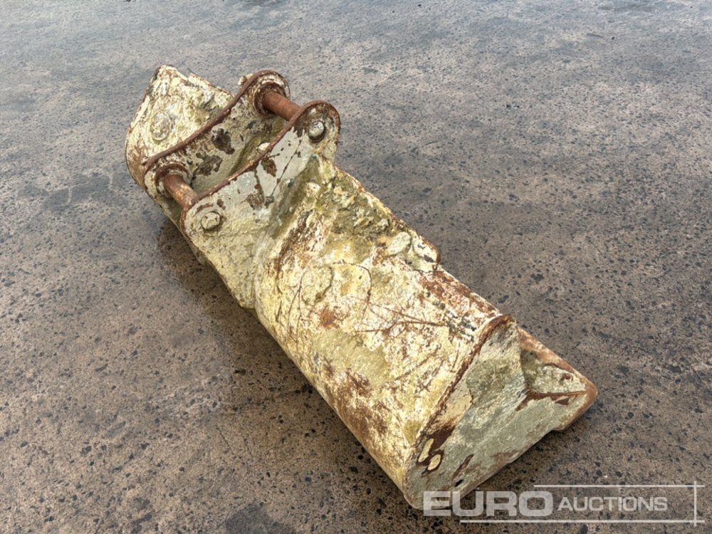 60" Strickland Ditching Bucket 45mm Pin to suit 4-6 Ton Excavator - Balde: foto 4 60" Strickland Ditching Bucket 45mm Pin to suit 4-6 Ton Excavator - Balde: foto 4