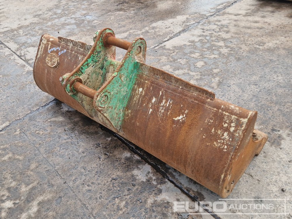 60" Strickland Ditching Bucket 45mm Pin to suit 4-6 Ton Excavator - Balde: foto 5 60" Strickland Ditching Bucket 45mm Pin to suit 4-6 Ton Excavator - Balde: foto 5
