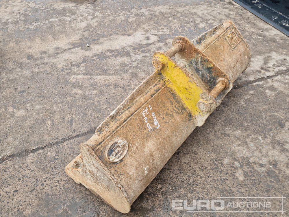 60" Strickland Ditching Bucket 45mm Pin to suit 4-6 Ton Excavator - Balde: foto 3 60" Strickland Ditching Bucket 45mm Pin to suit 4-6 Ton Excavator - Balde: foto 3