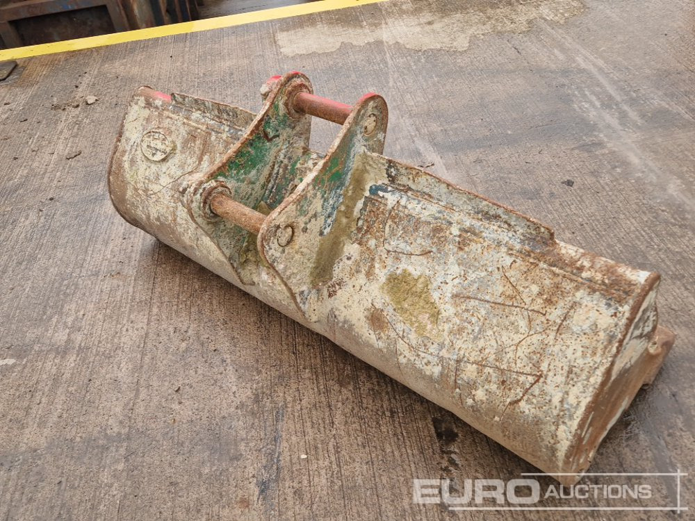 60" Strickland Ditching Bucket 45mm Pin to suit 4-6 Ton Excavator - Balde: foto 5 60" Strickland Ditching Bucket 45mm Pin to suit 4-6 Ton Excavator - Balde: foto 5