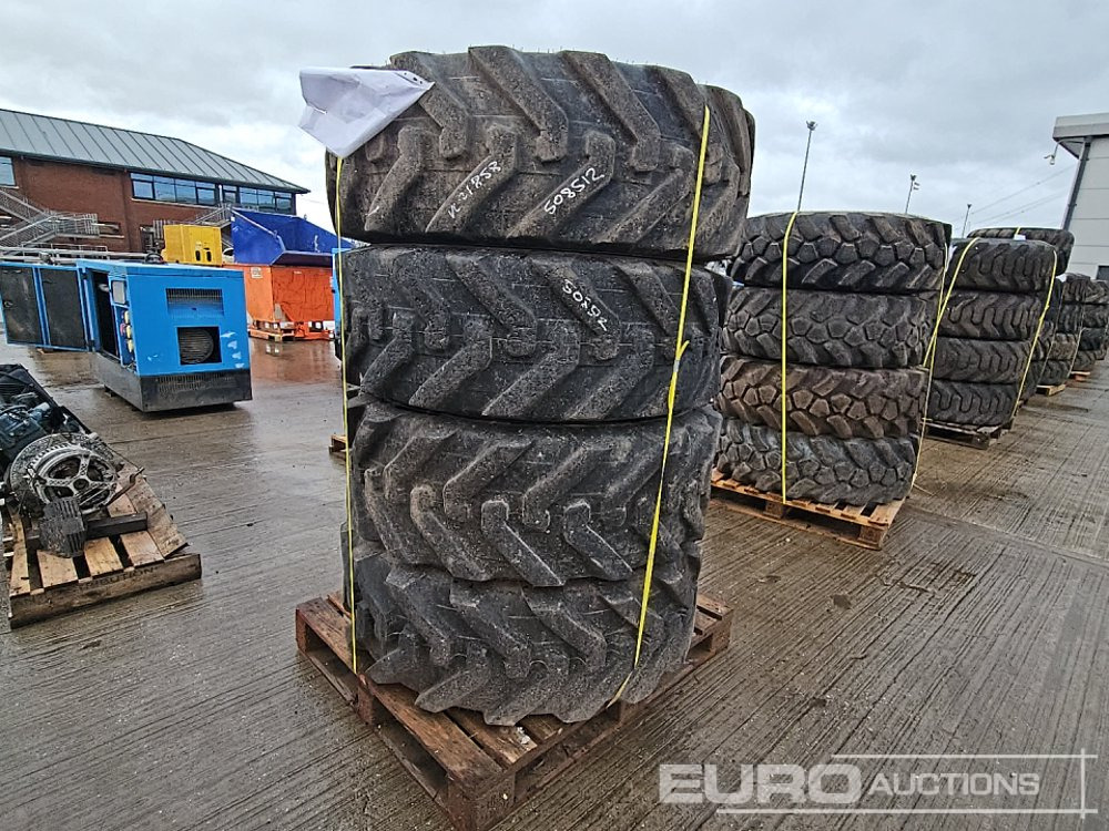 Alliance 400/80-24 Tye (4 of) - Pneu: foto 5 Alliance 400/80-24 Tye (4 of) - Pneu: foto 5